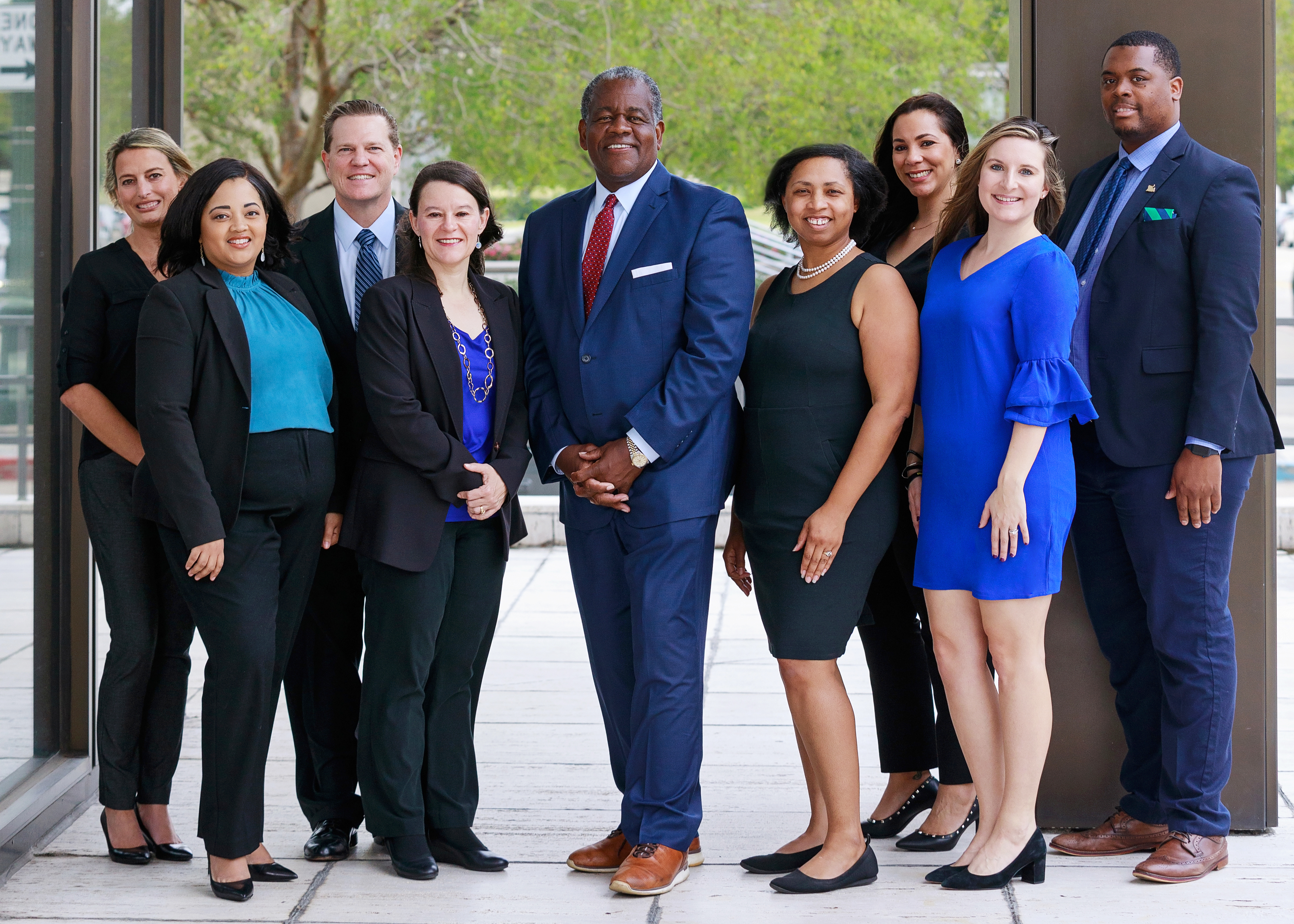 Staff Group