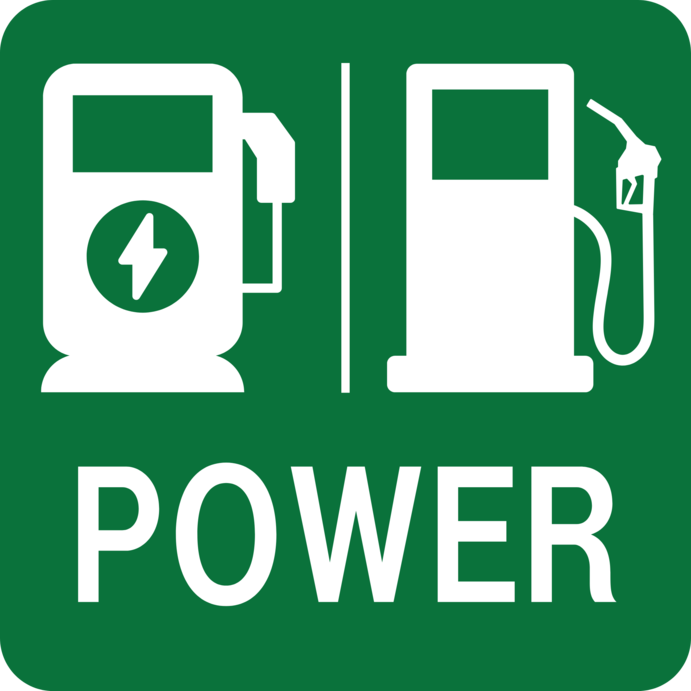 Transportation - Power