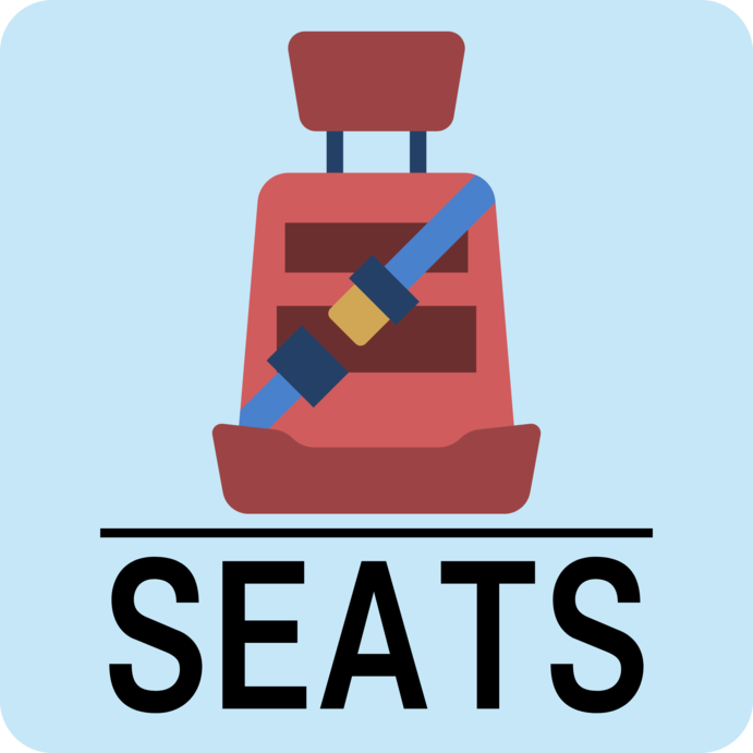 Transportation - Seats
