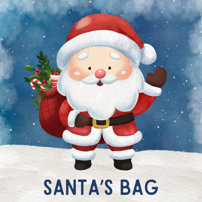 ChemisTree - Bag ChemisTree - Bag