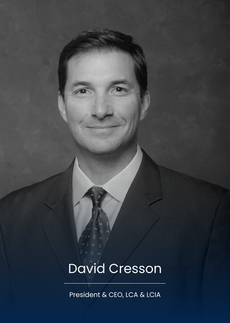 David Cresson