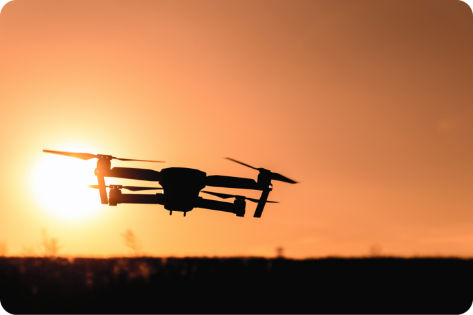 Drone 1