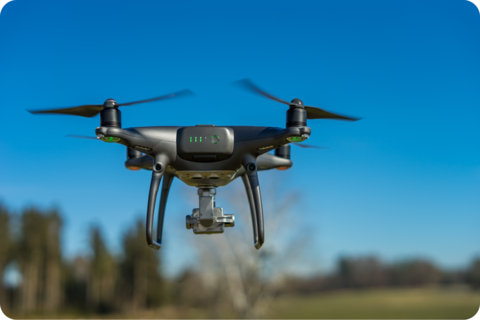 Drone 3