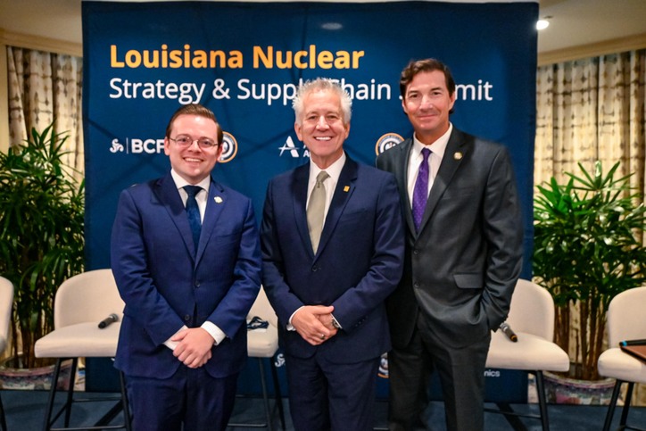 Louisiana Nuclear Summit 2026