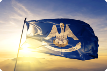 LA Flag
