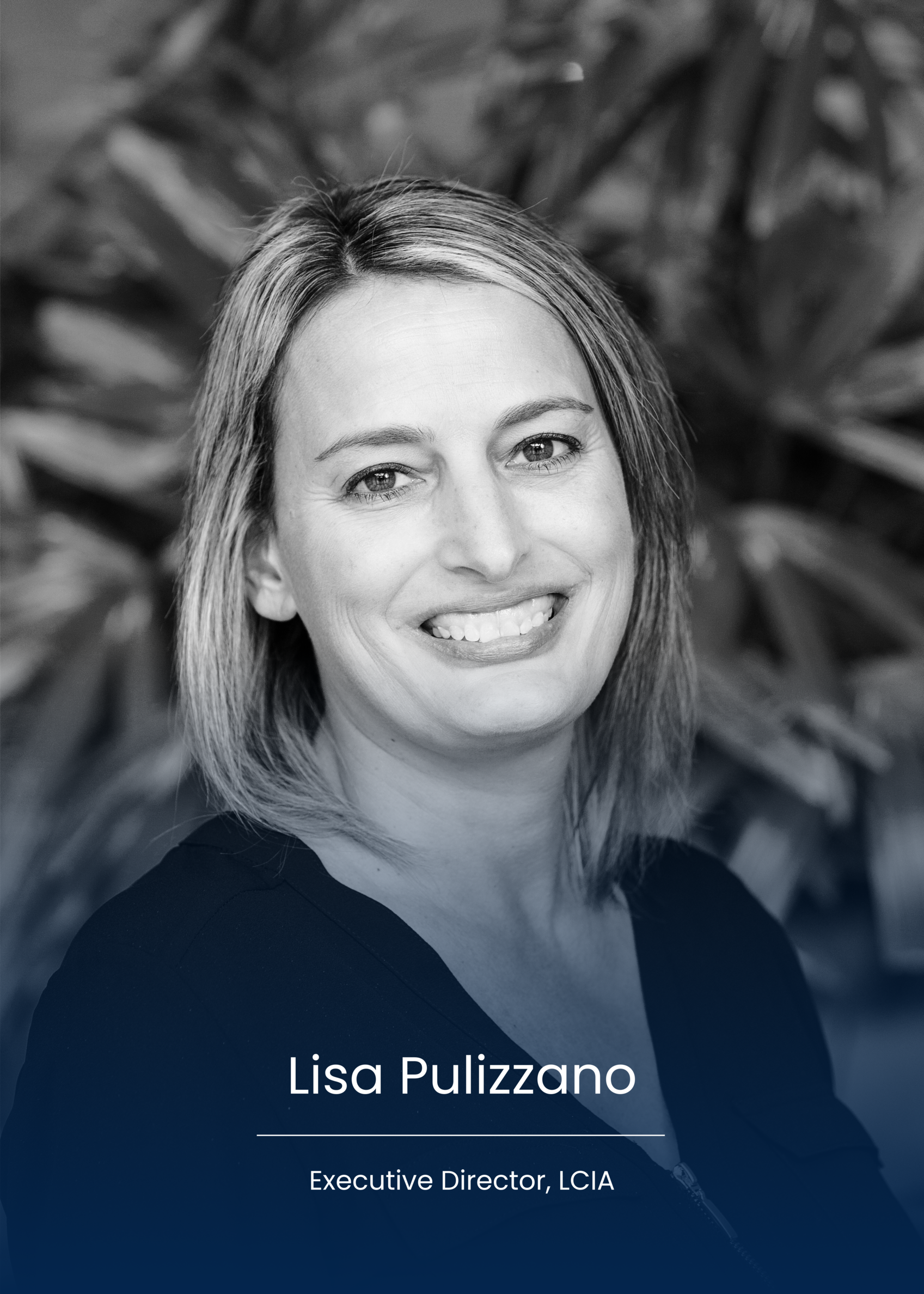 Lisa Pulizzano