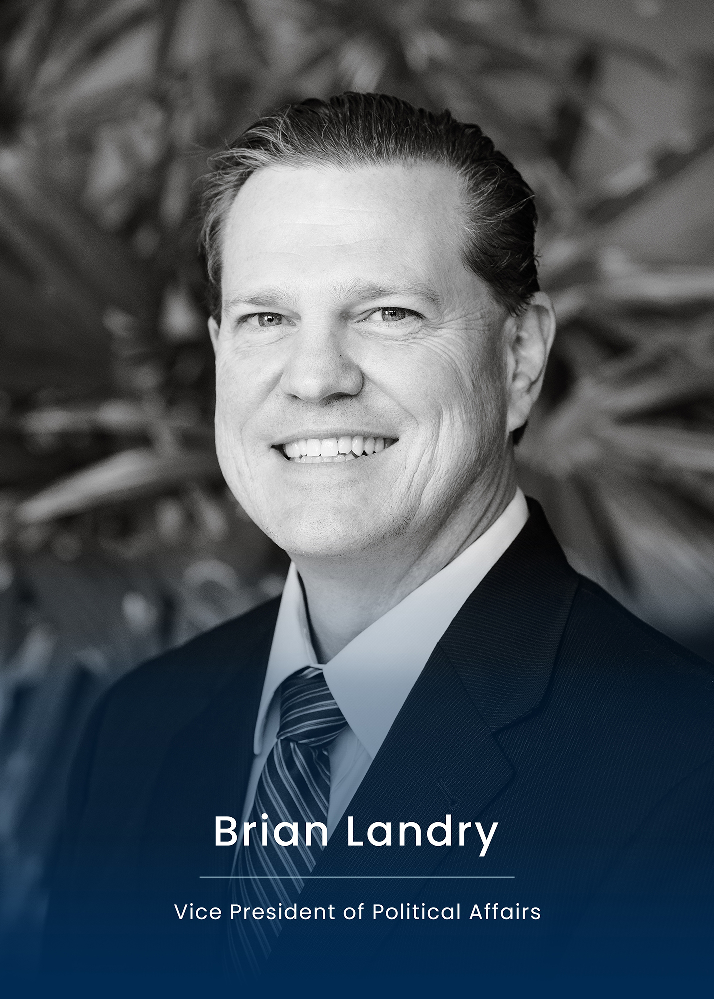 Brian Landry