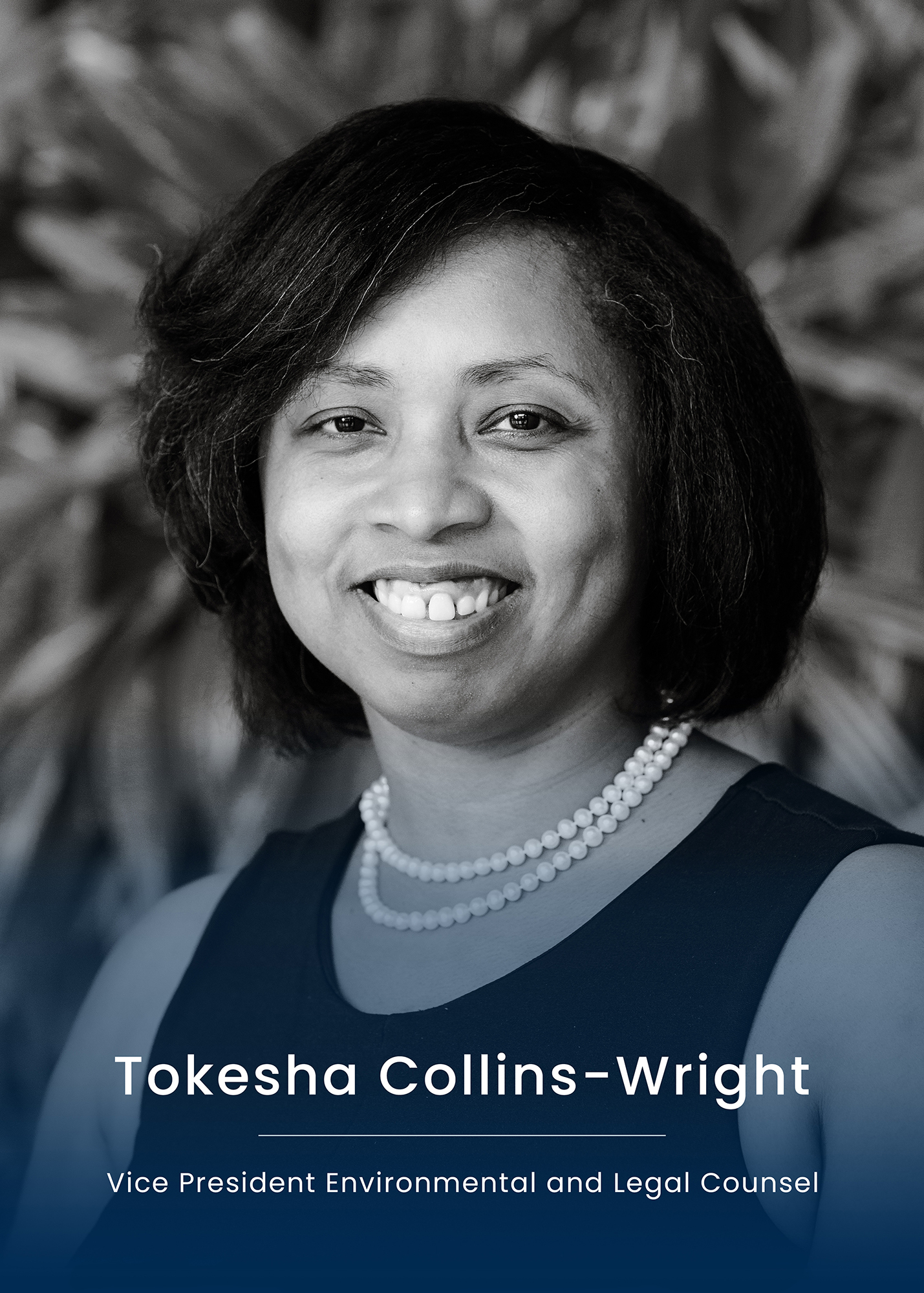 Tokesha Collins-Wright