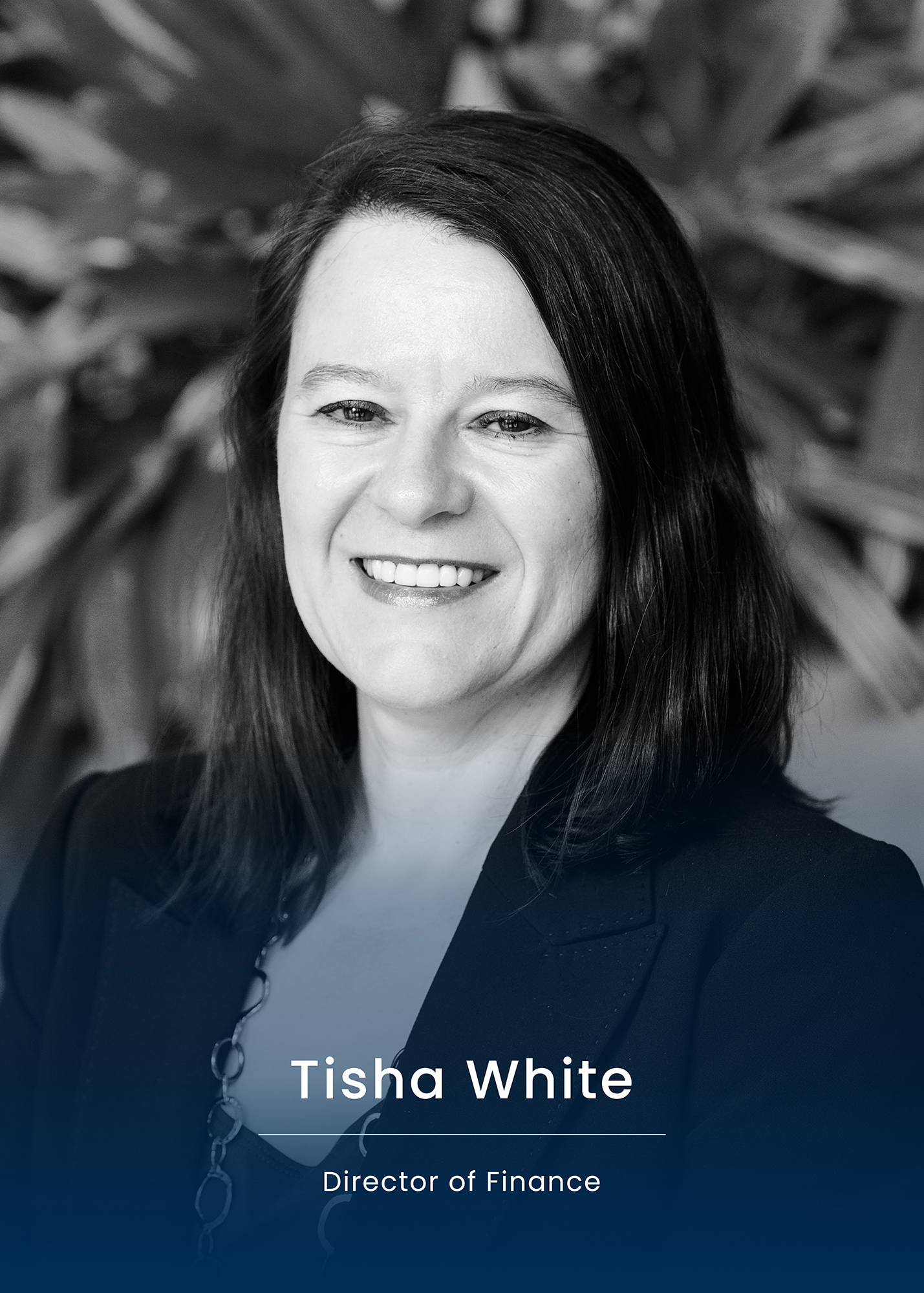 Tisha White