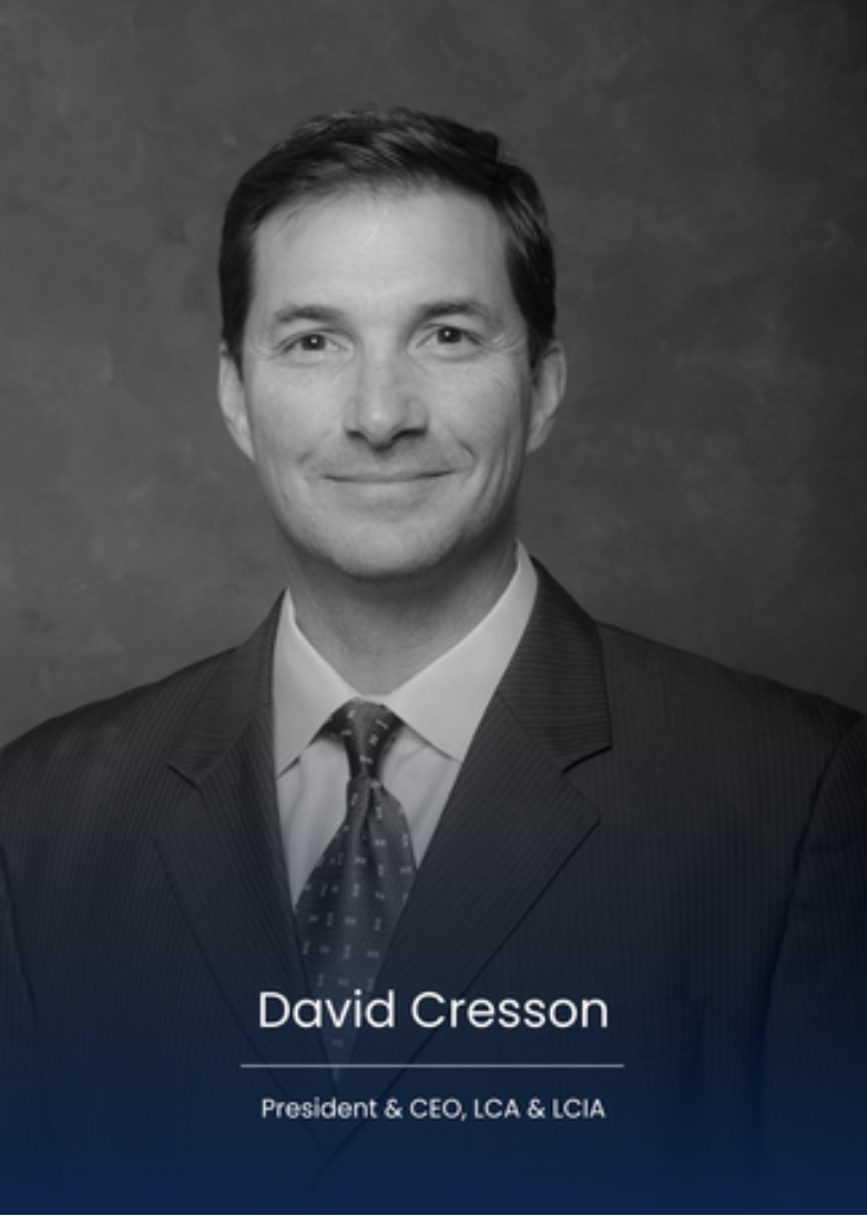 David Cresson