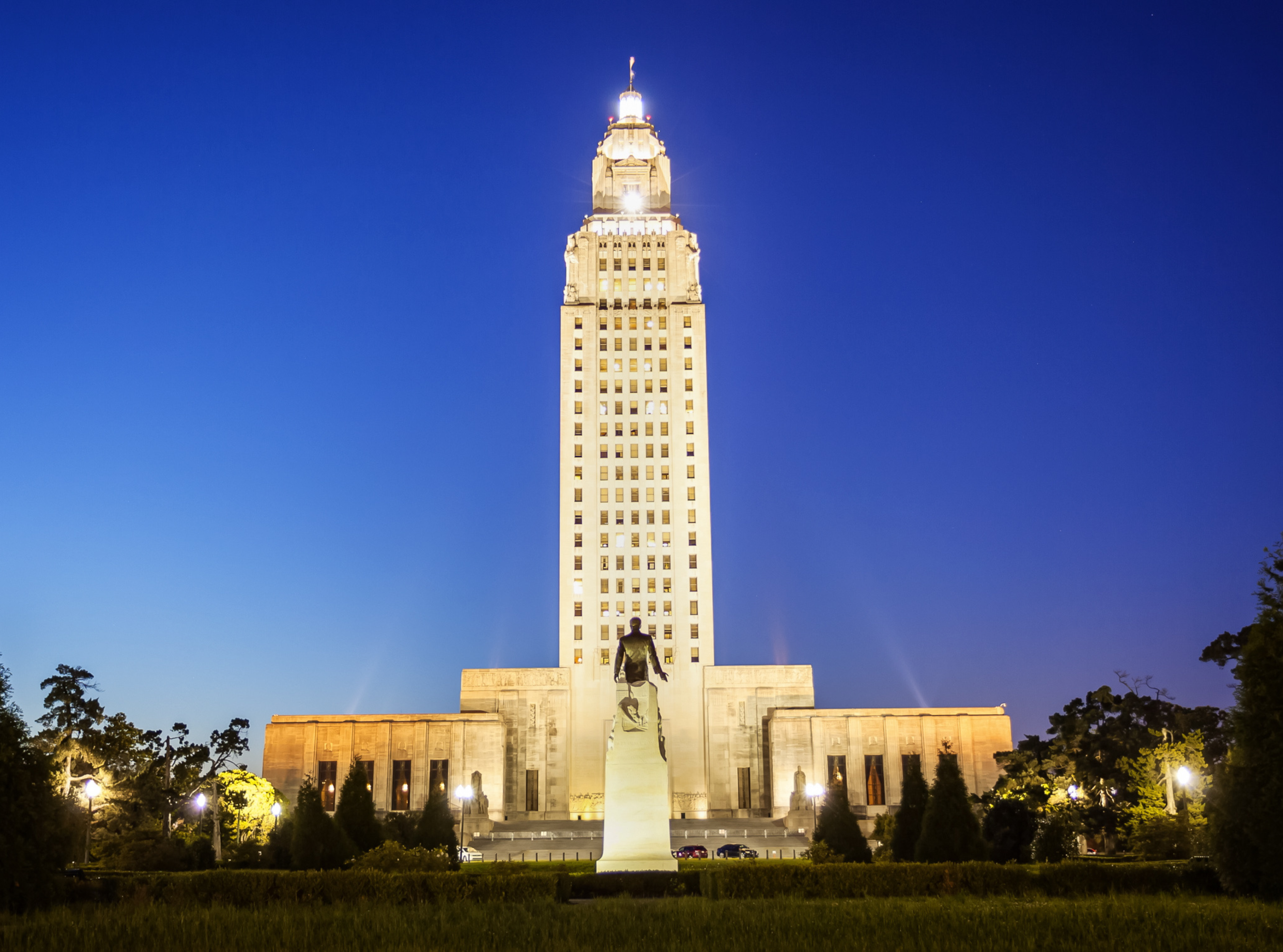What Louisiana Conference Committees Do and How They Shape Final Legislation