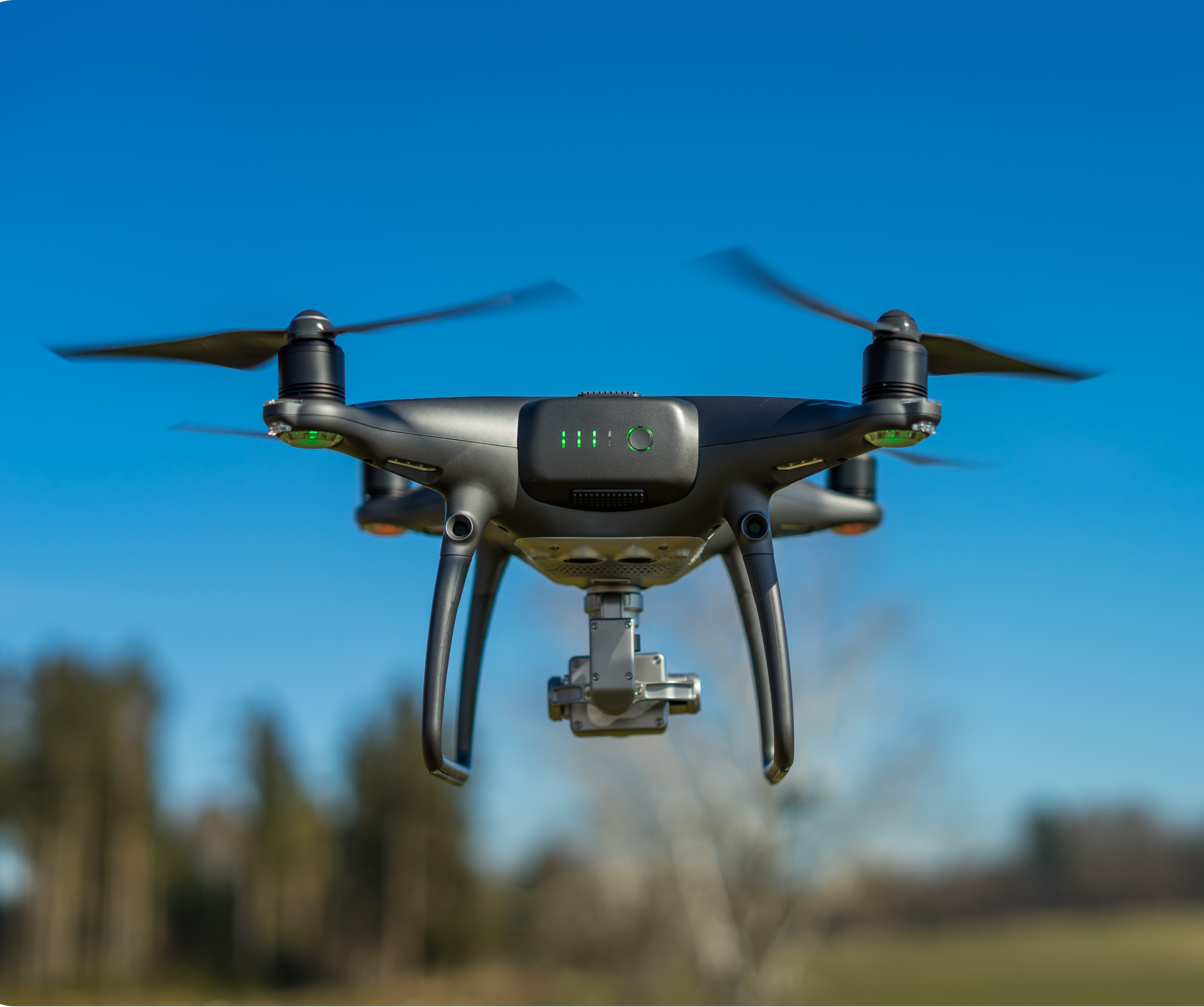 Securing the Skies: How Louisiana’s Chemical Industry is Tackling Drone Threats